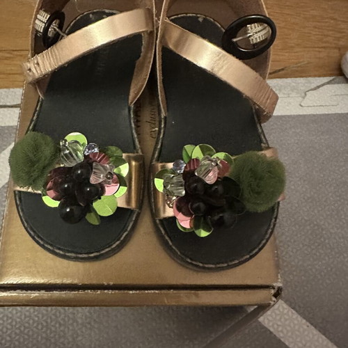 Babywalker children's shoes size 20 like new