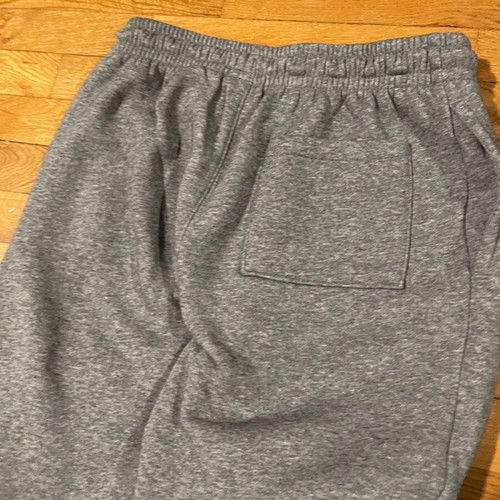 Jordan men's tracksuit XS gray new