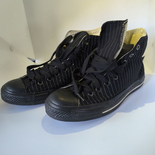 Converse All Star ankle boots size 41 like new, black