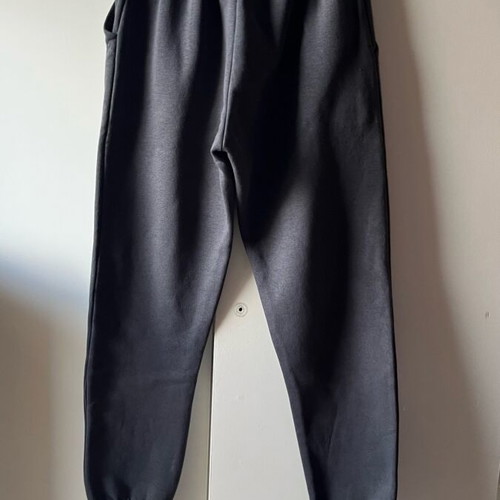 BodyTalk tracksuit charcoal used size 12y 152 cm