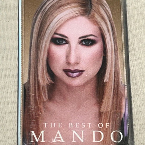 Mando The Best Of cassette, laiko genre