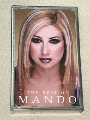Mando The Best Of cassette, laiko genre