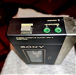  Sony walkman WM 3 Λειτουργικό!!!!