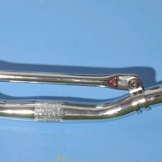 Mountain mooden handlebar new