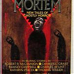  Post Mortem (New Tales of Ghostly Horror)