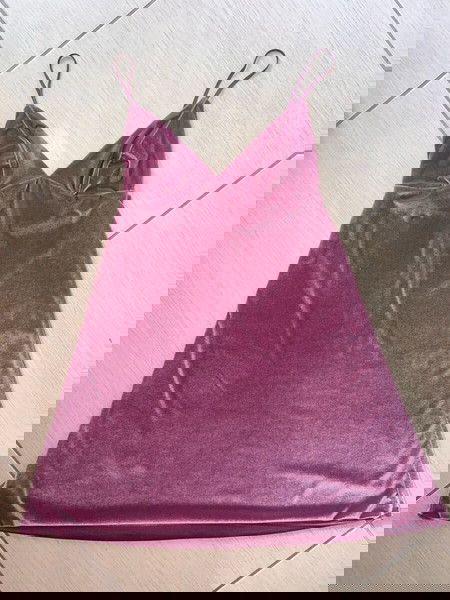 Victoria Secret Velvet dress