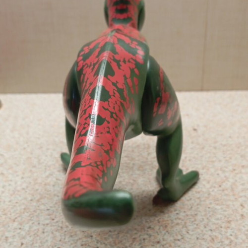 Playmobil dinosaur like new