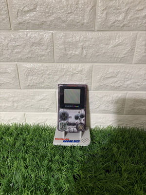 Βάση στήριξης Nintendo Game Boy 3D εκτυπωμένη καινούργια