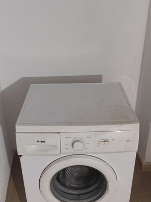 Πλυντήριο Pitsos 6 κιλών