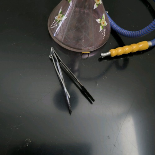 Hookah used in good condition