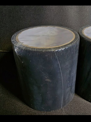Leather repair tape new, length 10 meters, width 10 centimeters