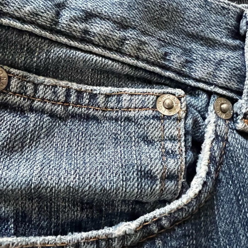 Richmond denim jeans XL like new, blue