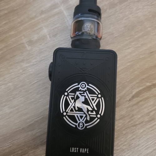 Centaurus M200 vape like new, up to 200 watt