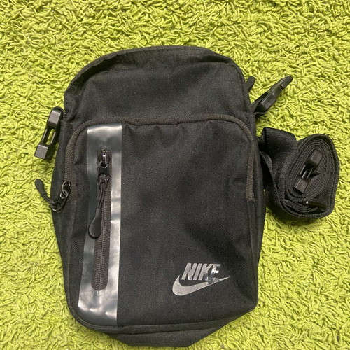 Nike Shoulder Bag black, like new