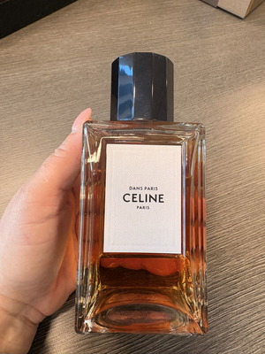 Dans Paris Celine Eau de Parfum decants 3/5/10 ml new