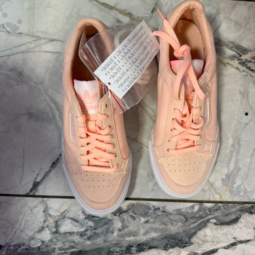 Adidas Snickers new, sport, pink, size 37.5