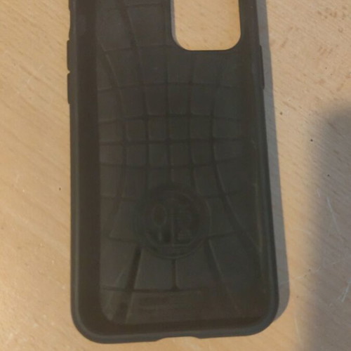 Spigen iPhone 11 Pro case like new