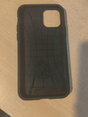 Spigen iPhone 11 Pro case like new