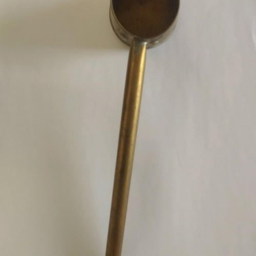 Copper briki like new, pack of 5 pieces