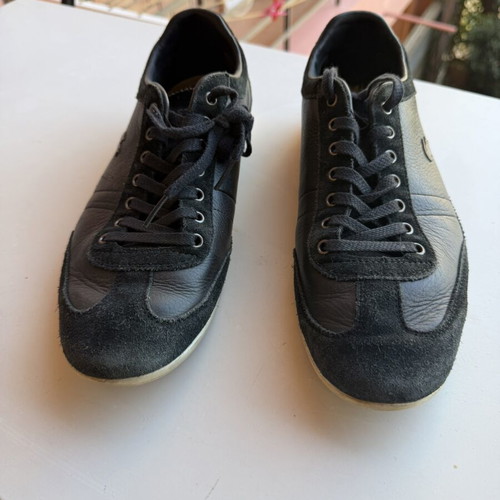 Lacoste shoes used, size 43