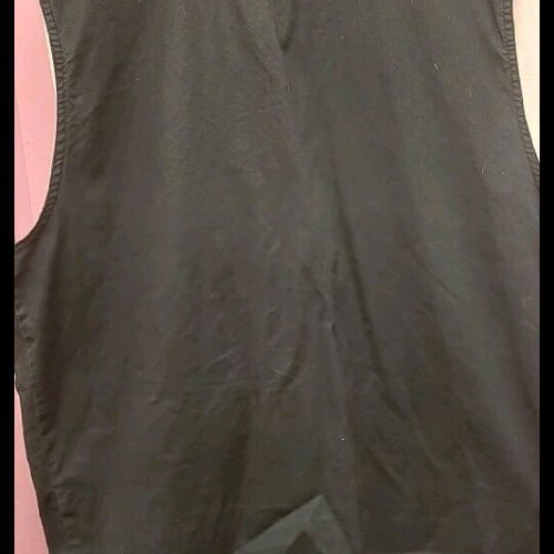 Drafter men's sleeveless vest size XL like new