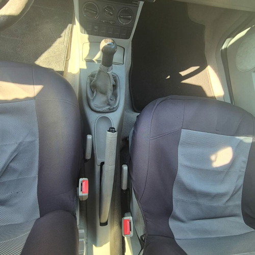 Volkswagen Polo 2001, blue, manual, petrol