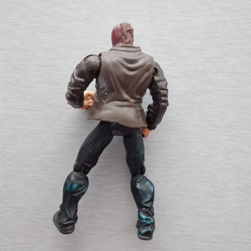 Vintage Spider-Man Spider-Sense Peter Parker Action Figure used