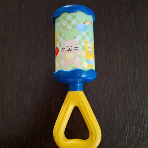 Baby toys like new, set of 10 pieces