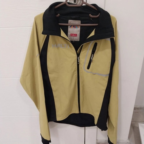 Sapporo 2007 FIS Nordic World Ski Championship Halti Jacket Small Women's used