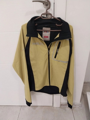 Sapporo 2007 FIS Nordic World Ski Championship Halti Jacket Small Women's used