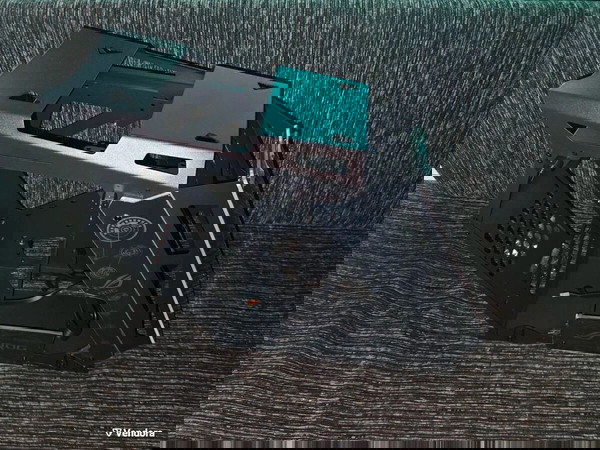 Gaming Extreme Pc Case Σφραγισμενο !!