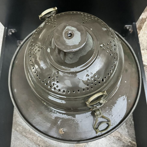 Authentic vintage magkali