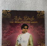 Asha Bhosle The Bollywood Queen CD καινούργιο, παραδοσιακό