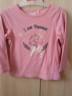 T-shirt like new