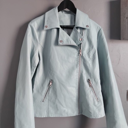 Jacket Adrexx XL turquoise like new