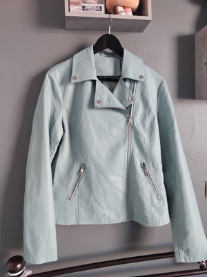 Jacket Adrexx XL turquoise like new