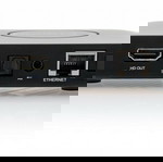  NEO ΦΑΝΤΑΣΤΙΚΟ ΜΟΝΑΔΙΚΟ ΓΙΑ IPTV Set Top Box OCTAGON SX888 Full HD IP WL H265 HEVC