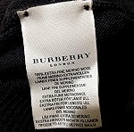 Αφόρετη burberry xs από Λονδίνο