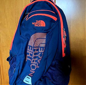 Backpack the north face