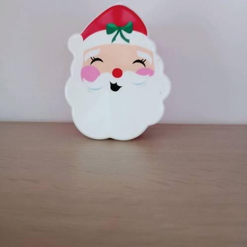 Christmas box new, small