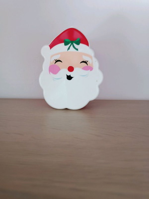 Christmas box new, small