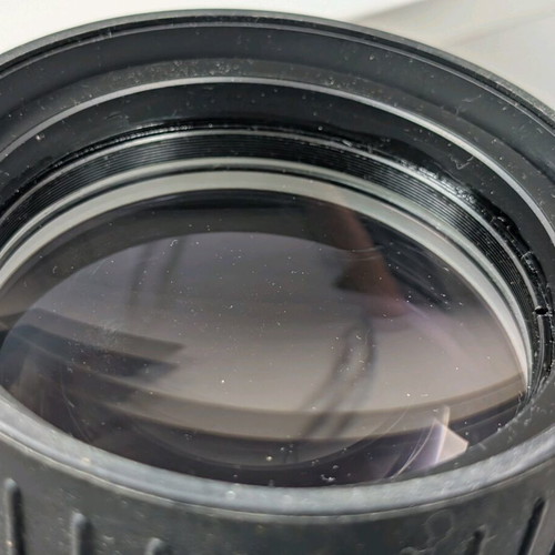 Bresser scouting scope like new