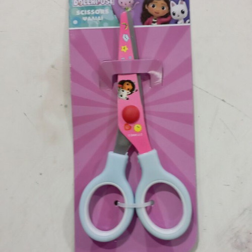 School Scissors Gabbys Dollhouse 13.5cm new