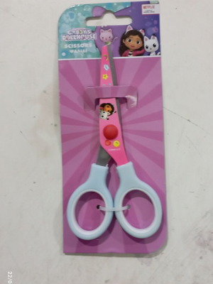 School Scissors Gabbys Dollhouse 13.5cm new