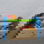  Hape, Εργαλεία με κασελακι