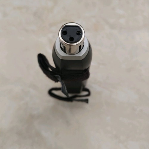 Shure X2u XLR to USB Signal Adapter like new