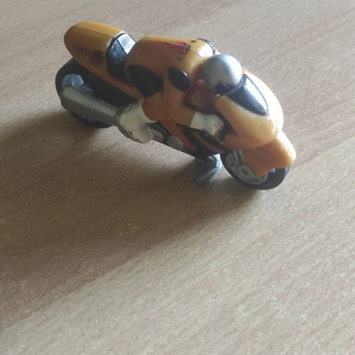 Hot Wheels Blade Raider used in good condition
