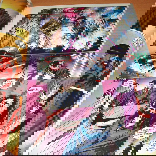 Alice Cooper (Κόμικ)