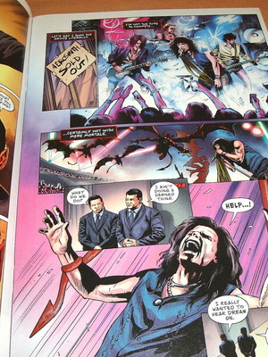 Alice Cooper (Κόμικ)