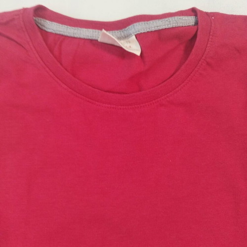 Zaraboys blouse like new, red, size 164 cm, ages 13-14